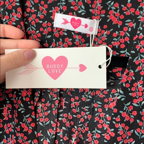 Body suit - Picture 2 of 2